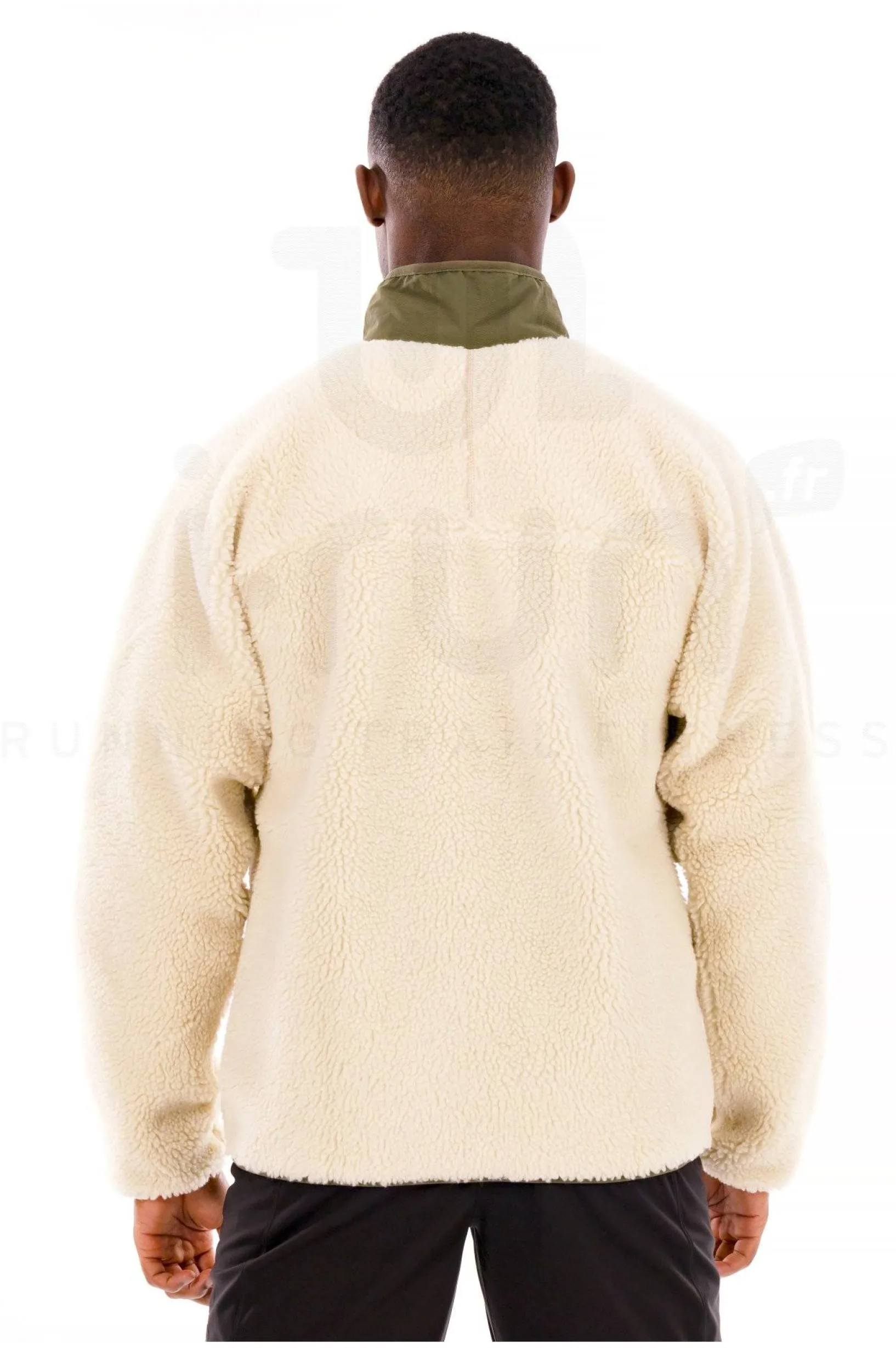 Homme Patagonia Polaires^Classic Retro-X