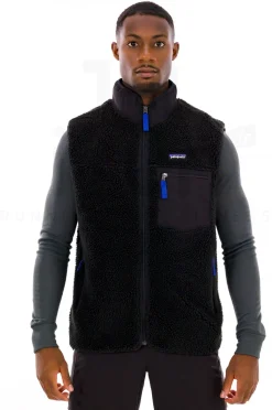 Homme Patagonia Polaires^Classic Retro-X