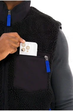 Homme Patagonia Polaires^Classic Retro-X