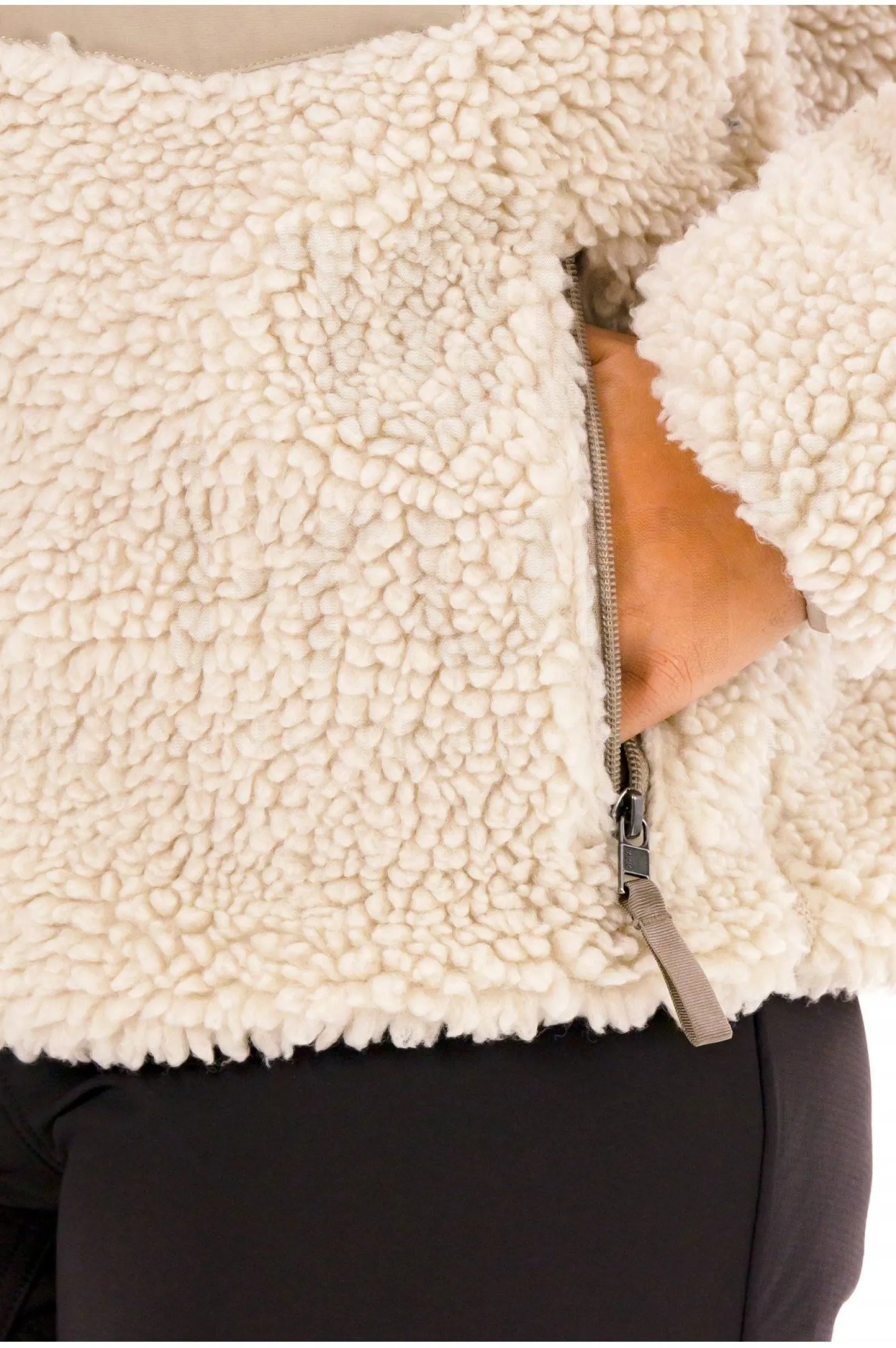 Femme Patagonia Polaires^Classic Retro-X femme