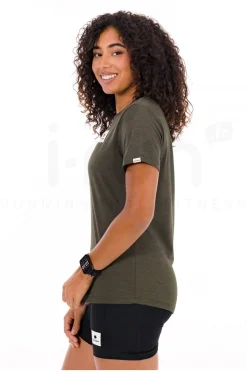 Femme Saysky Manches Courtes^Clean Combat femme