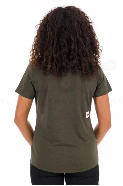 Femme Saysky Manches Courtes^Clean Combat femme