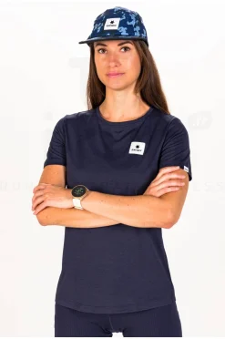 Femme Saysky Manches Courtes^Clean Combat femme