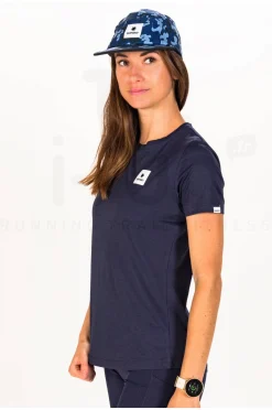 Femme Saysky Manches Courtes^Clean Combat femme