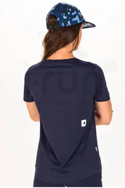 Femme Saysky Manches Courtes^Clean Combat femme