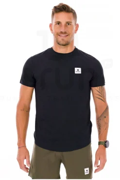 Homme Saysky Manches Courtes^Clean Combat M