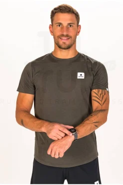 Homme Saysky Manches Courtes^Clean Combat M