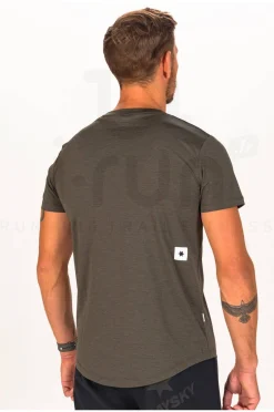 Homme Saysky Manches Courtes^Clean Combat M