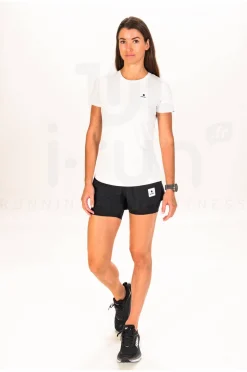 Femme Saysky Manches Courtes^Clean Combat W femme