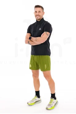 Homme Saysky Vestes & Coupe Vent^Clean Pace Flex