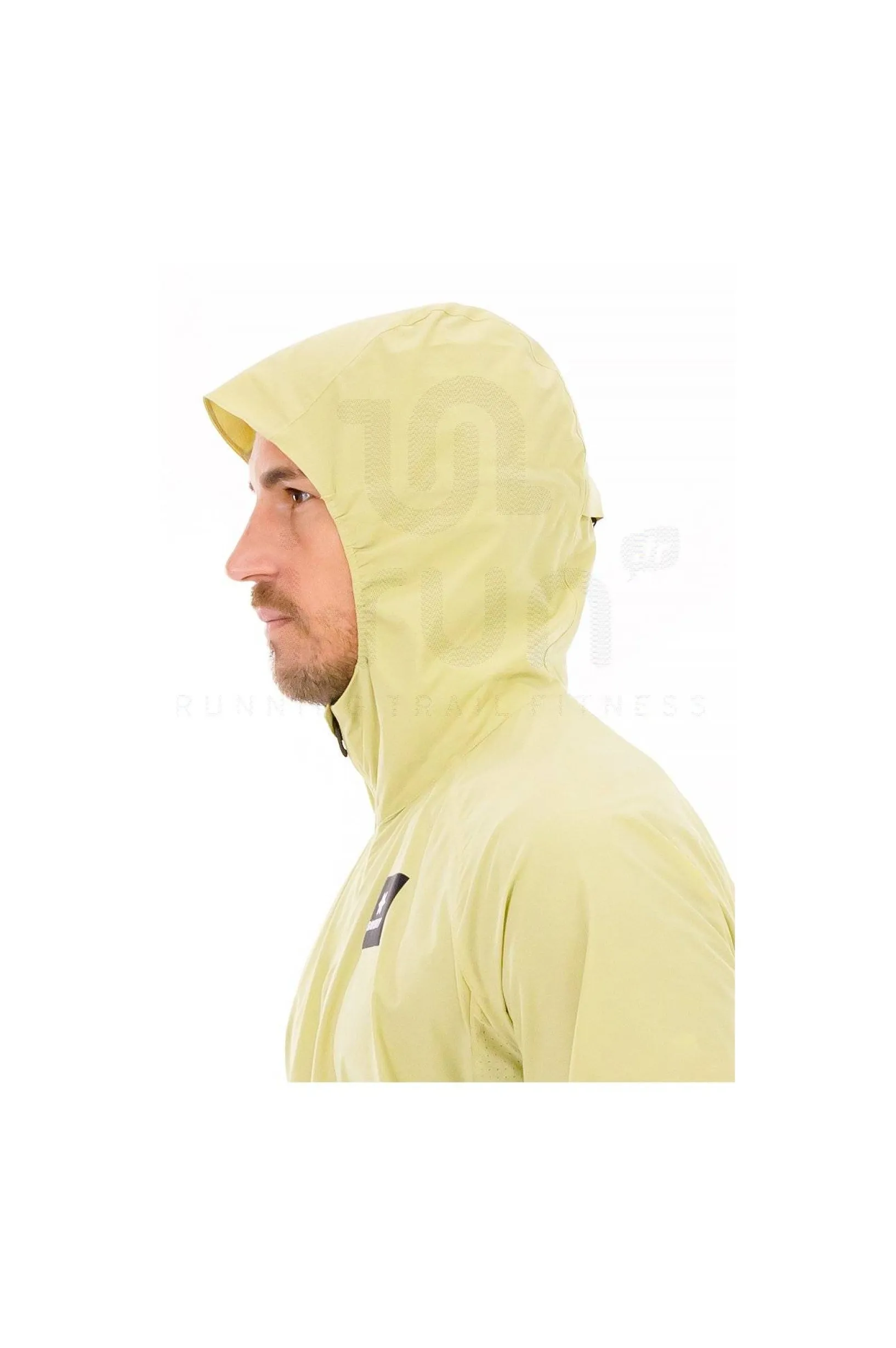 Homme Saysky Vestes & Coupe Vent^Clean Pace Flex