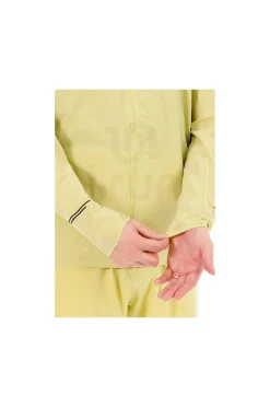 Homme Saysky Vestes & Coupe Vent^Clean Pace Flex