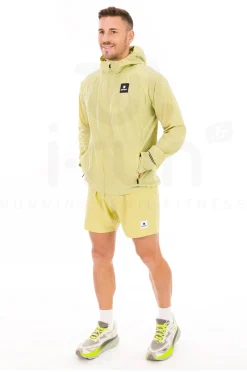 Homme Saysky Vestes & Coupe Vent^Clean Pace Flex