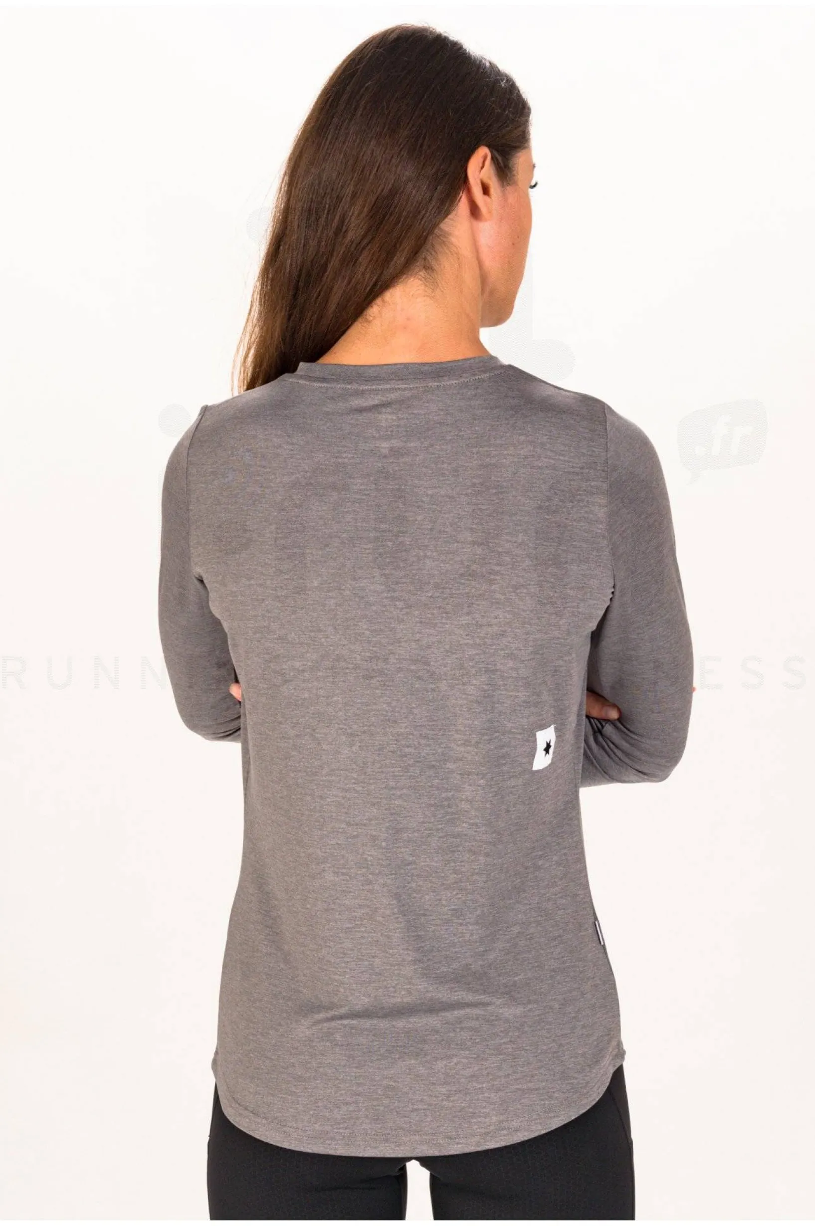 Femme Saysky Manches Longues^Clean Pace W femme