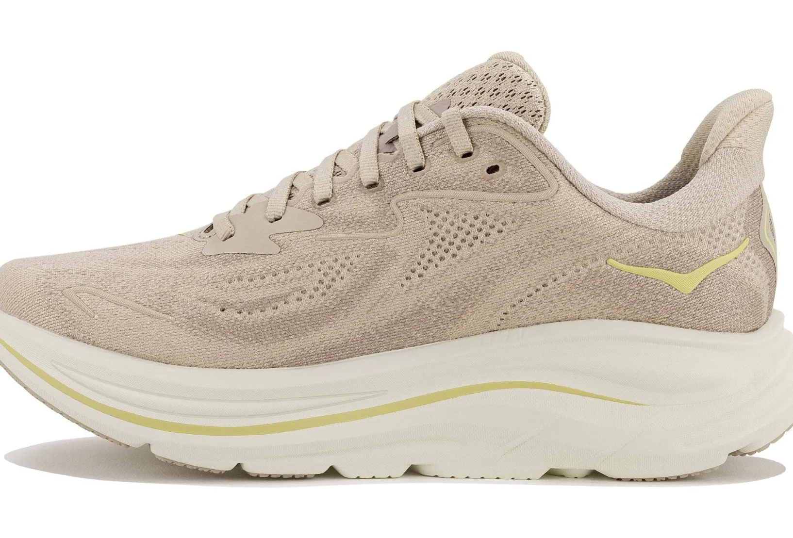 Homme Hoka One One Running^Clifton 10