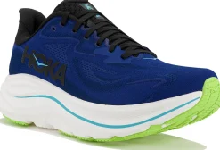 Homme Hoka One One Running^Clifton 10
