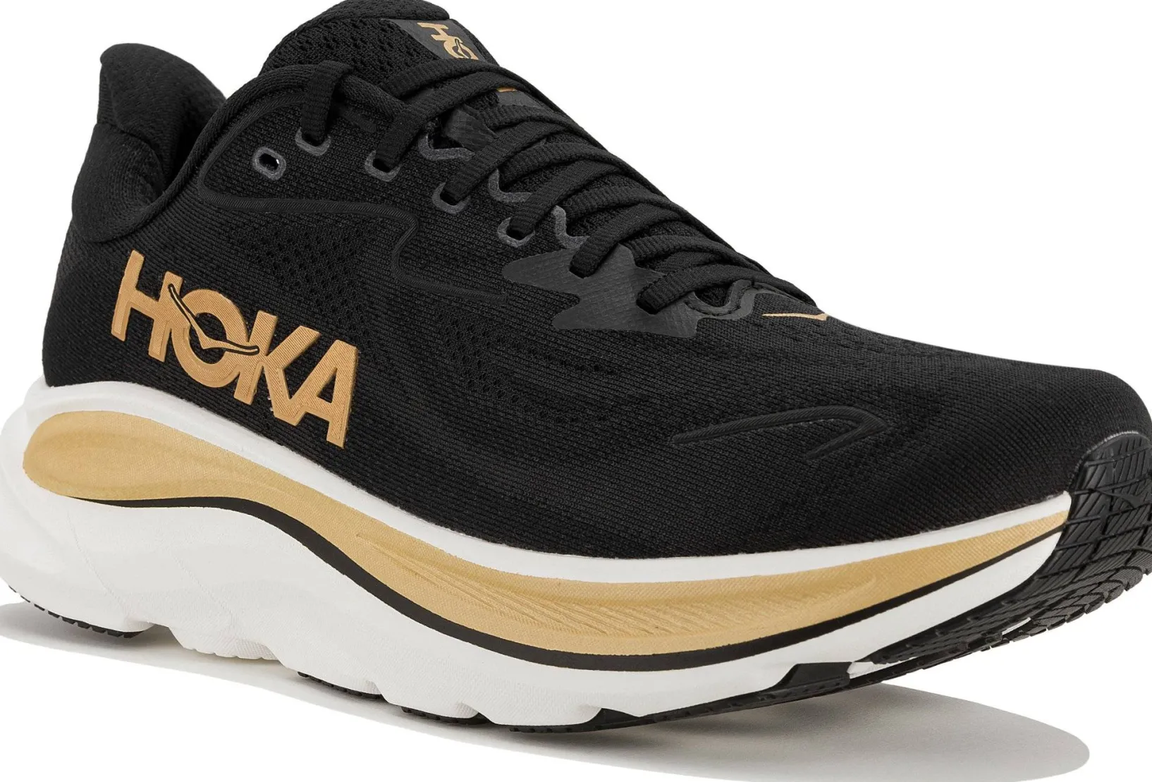 Homme Hoka One One Running^Clifton 10