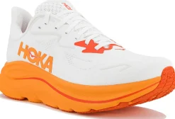 Homme Hoka One One Running^Clifton 10