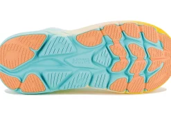 Femme Hoka One One Running^Clifton 10 femme