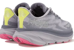 Femme Hoka One One Running^Clifton 9 Gore-Tex femme