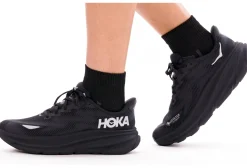 Femme Hoka One One Running^Clifton 9 Gore-Tex femme