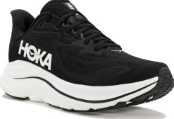 Homme Hoka One One Running^Clifton 10 Wide