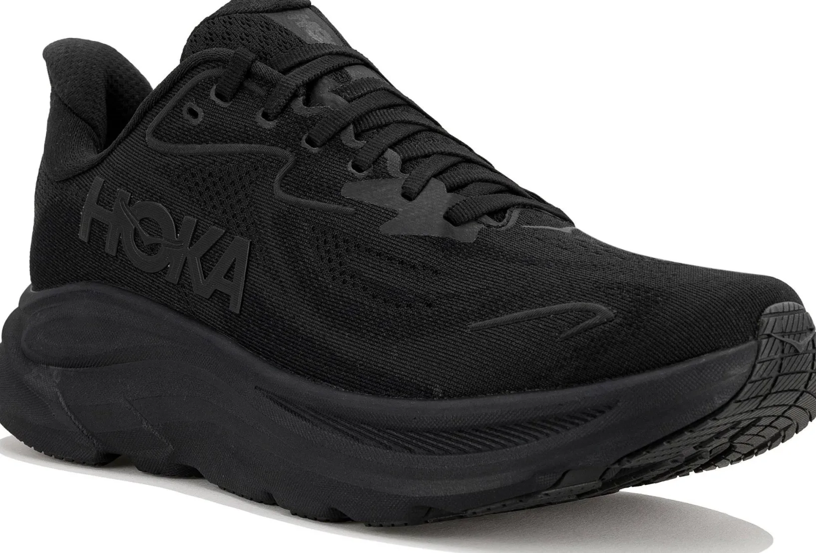 Homme Hoka One One Running^Clifton 10 Wide