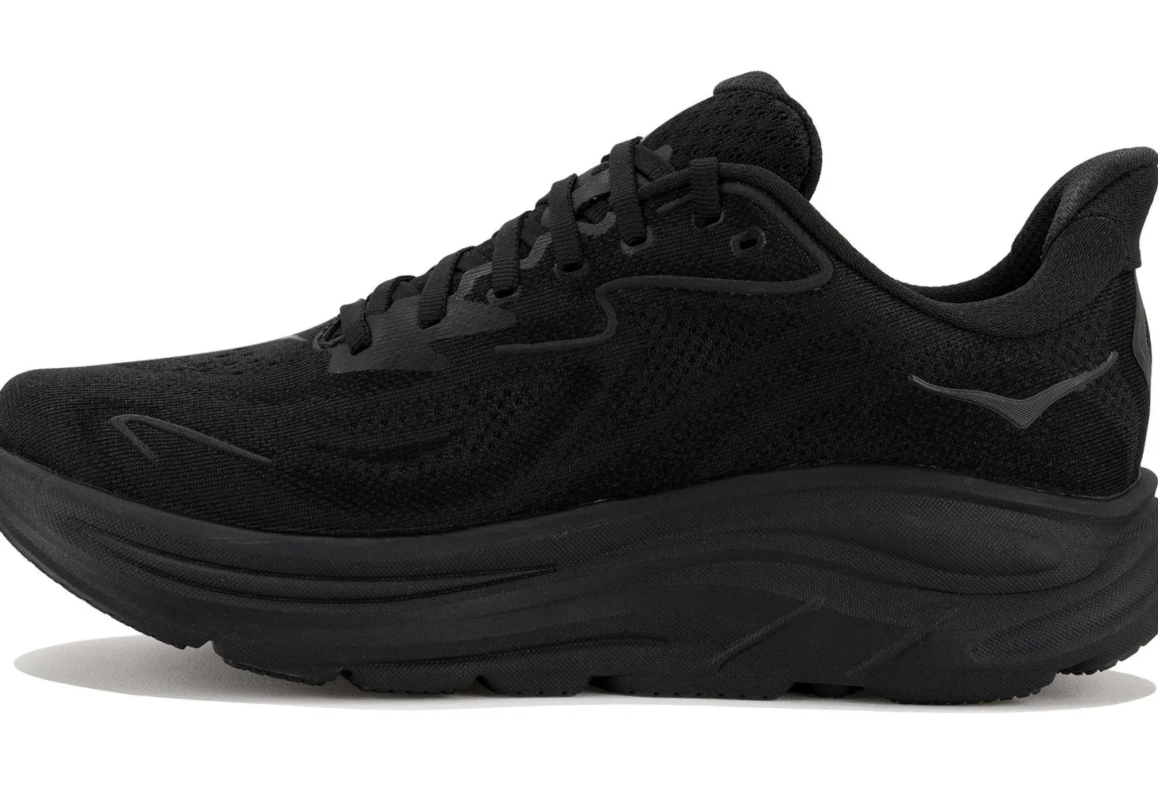 Homme Hoka One One Running^Clifton 10 Wide