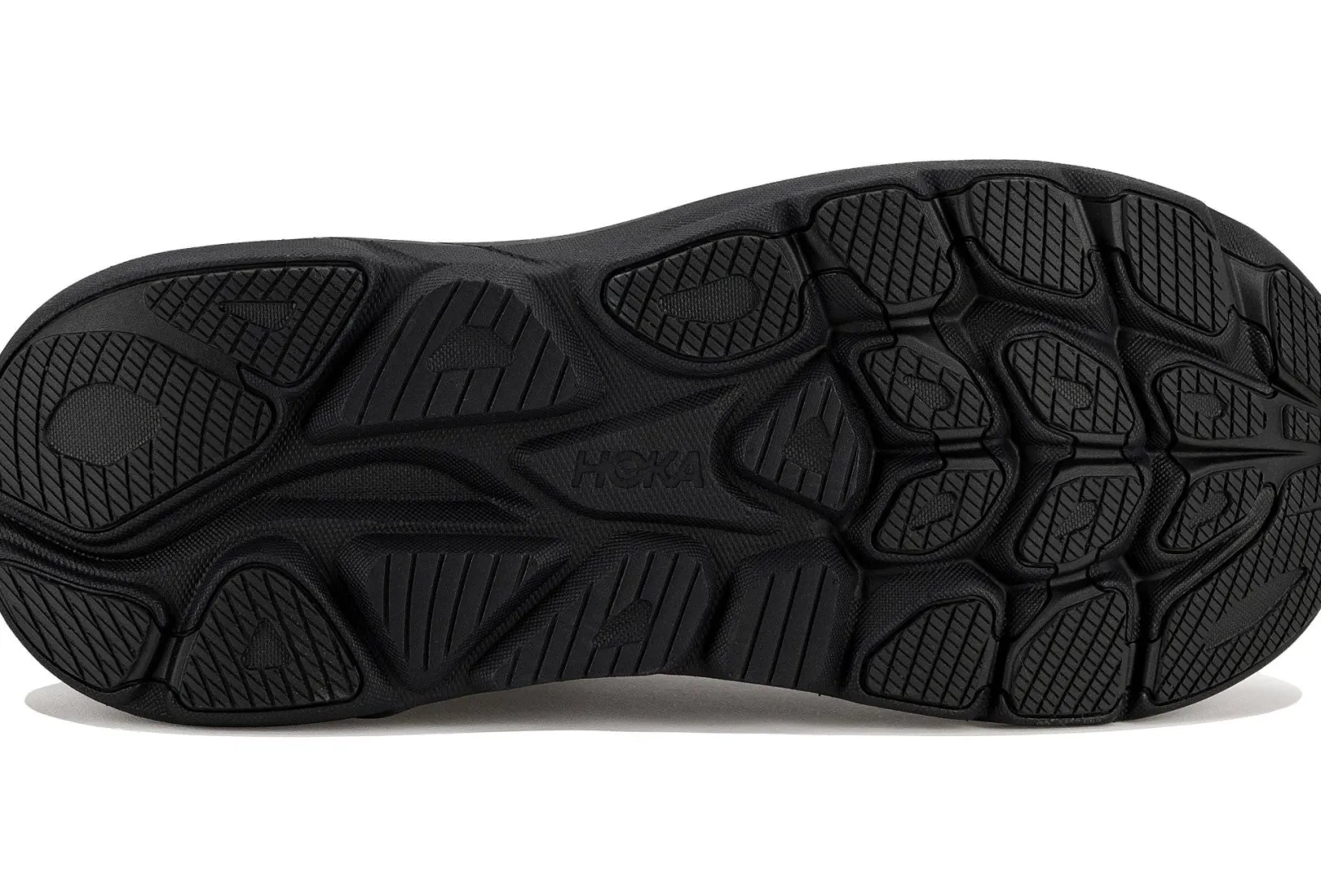 Homme Hoka One One Running^Clifton 10 Wide