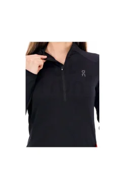 Femme On-Running Manches Longues^Climate femme