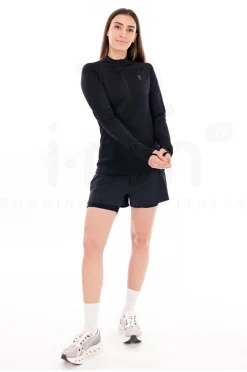 Femme On-Running Manches Longues^Climate femme