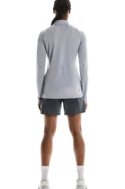 Femme On-Running Manches Longues^Climate femme