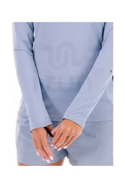 Femme On-Running Manches Longues^Climate femme