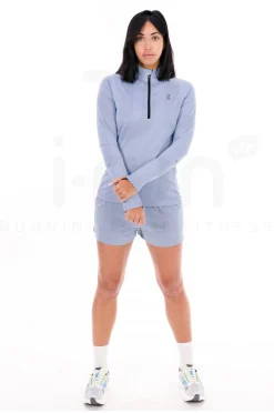 Femme On-Running Manches Longues^Climate femme