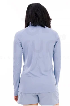 Femme On-Running Manches Longues^Climate femme