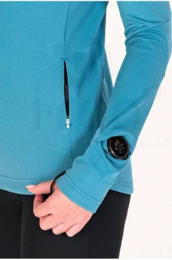 Femme On-Running Manches Longues^Climate W femme