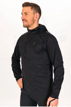 Homme On-Running Vestes & Coupe Vent^Climate Zip