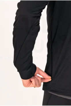 Homme On-Running Vestes & Coupe Vent^Climate Zip