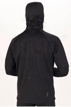 Homme On-Running Vestes & Coupe Vent^Climate Zip