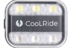 Rflect Sécurité^Clip LED multiusage