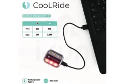 Rflect Sécurité^Clip LED multiusage