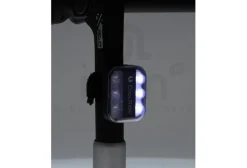 Rflect Sécurité^Clip LED multiusage