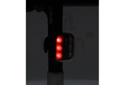 Rflect Sécurité^Clip LED multiusage