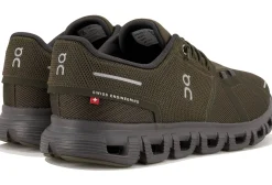 Homme On-Running Running^Cloud 6