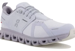 Femme On-Running Running^Cloud 6 WP femme