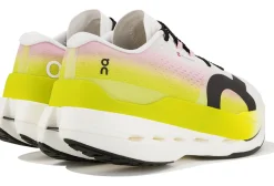 Homme On-Running Running^Cloudboom Max