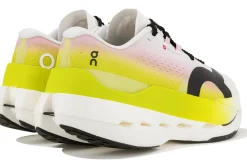 Femme On-Running Running^Cloudboom Max femme