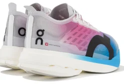 Homme On-Running Running^Cloudboom Strike