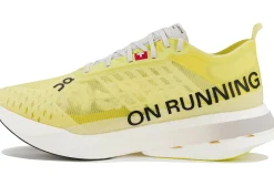 Homme On-Running Running^Cloudboom Strike