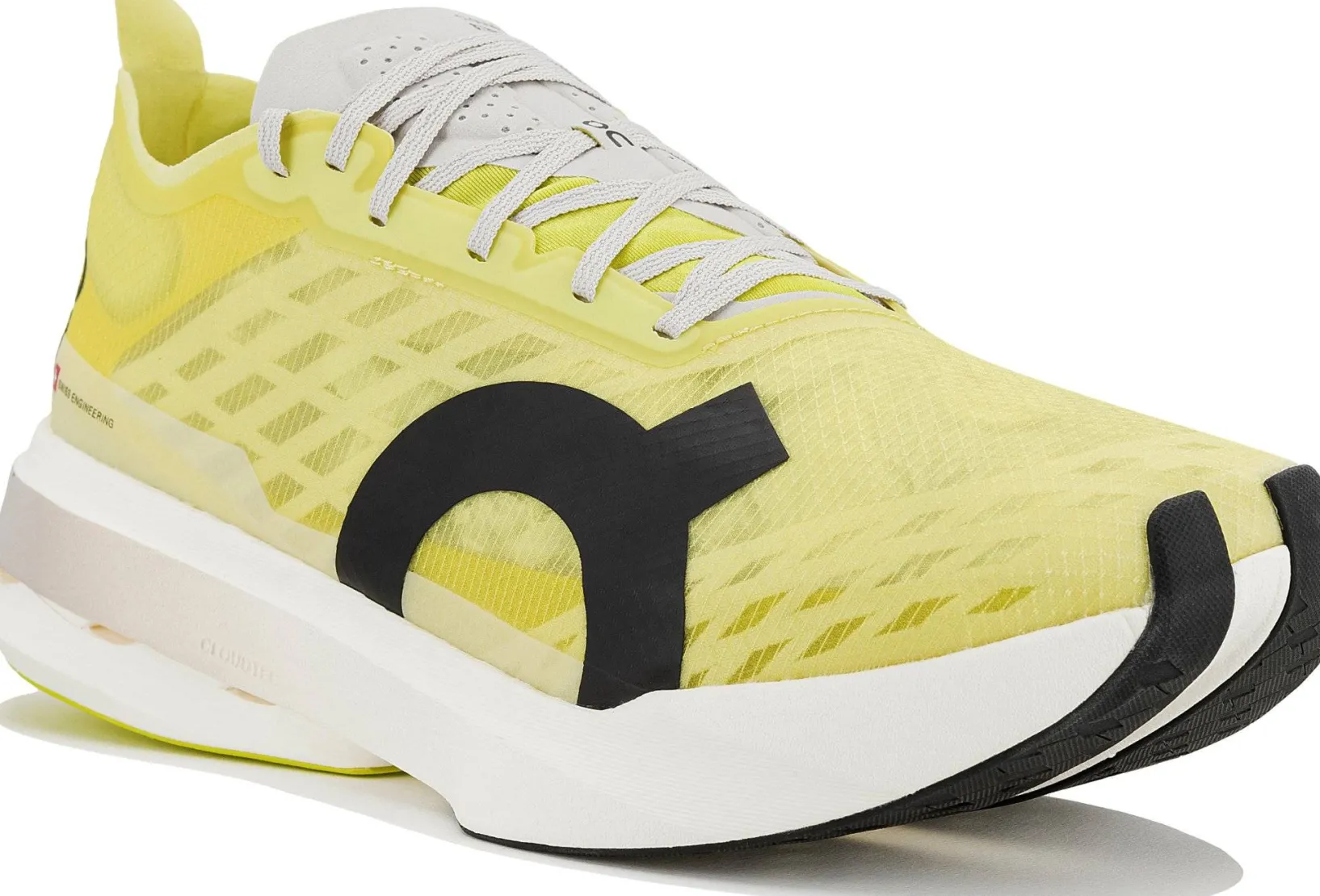 Femme On-Running Running^Cloudboom Strike femme